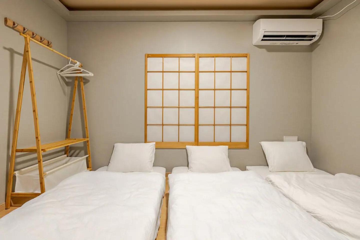 Appartamento Reta Vacation Tokyo