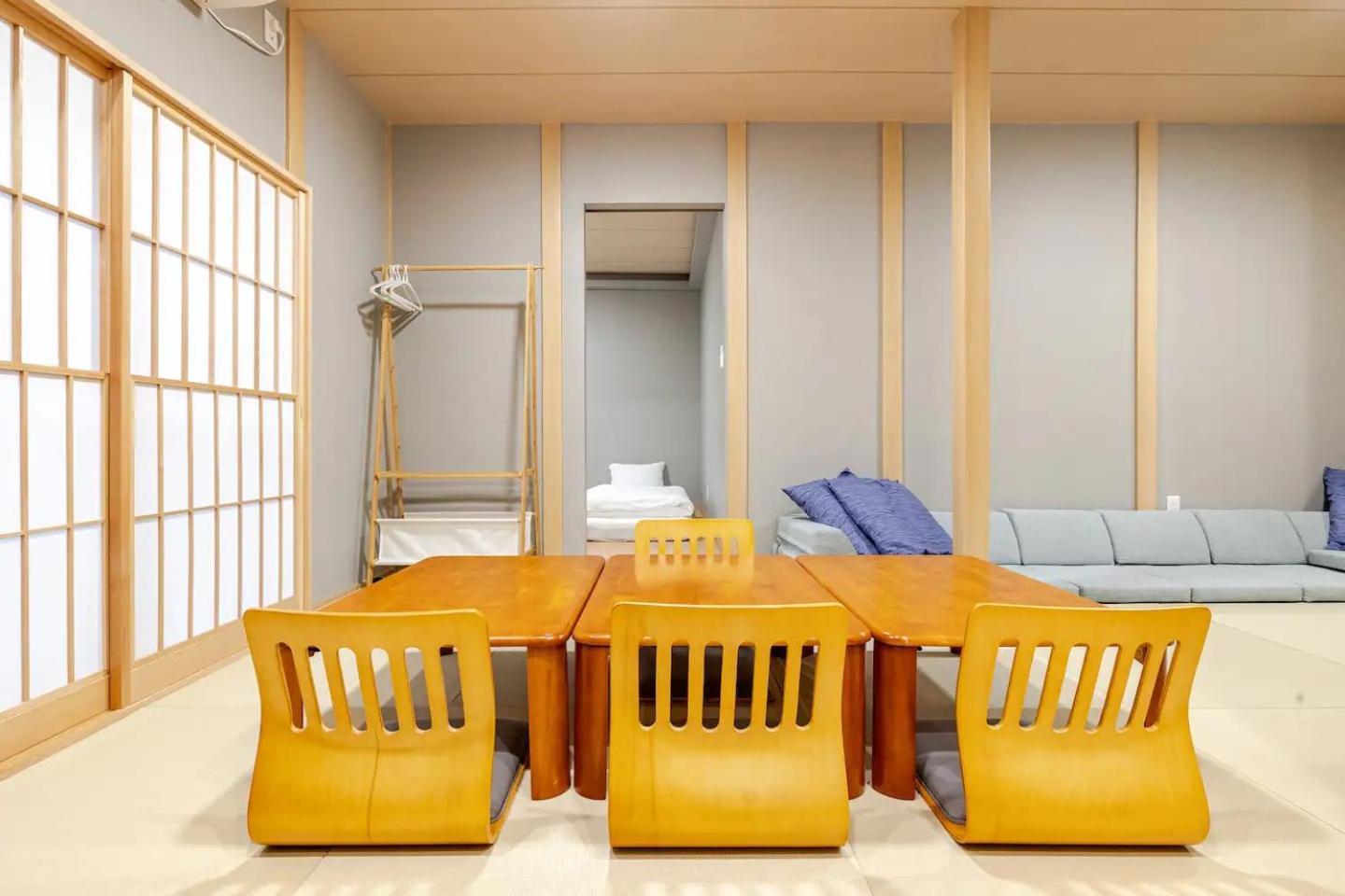 Appartamento Reta Vacation Tokyo
